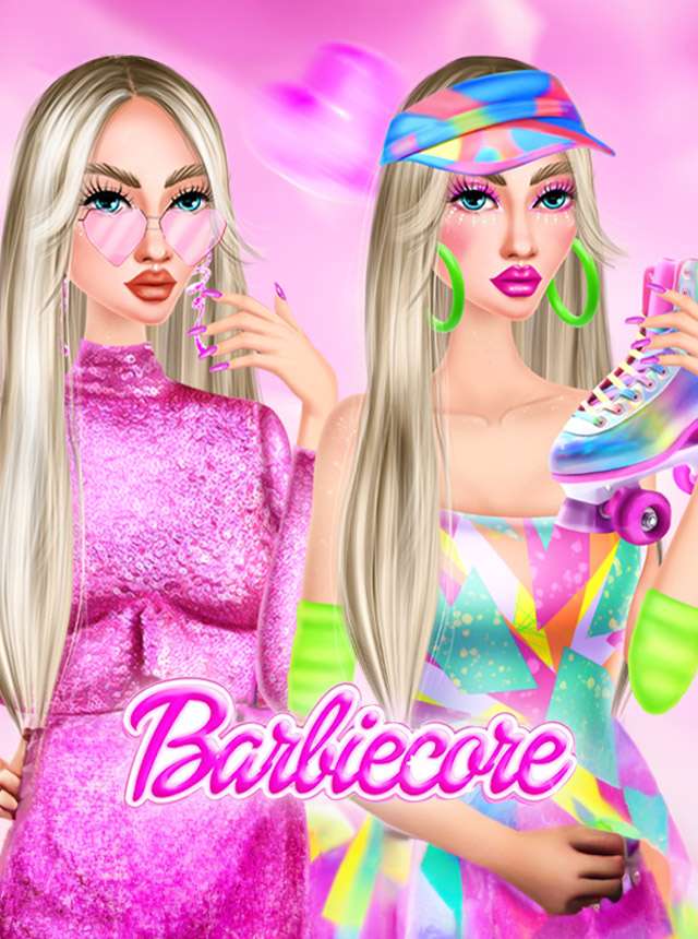 Play Barbiecore Online