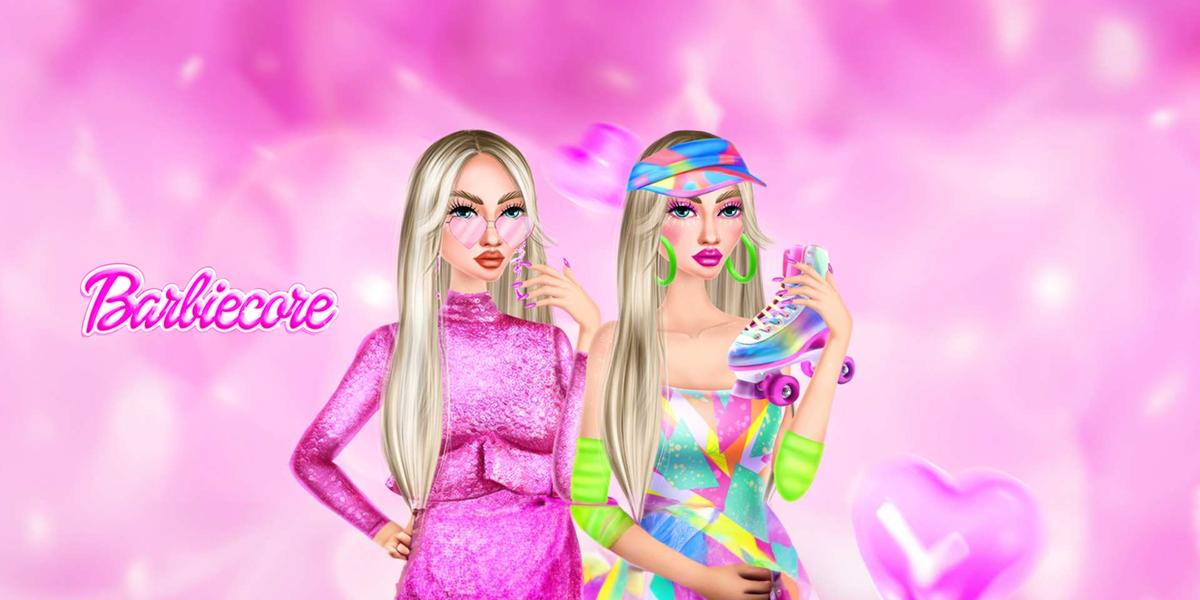 Play Barbiecore Online for Free on PC & Mobile | now.gg