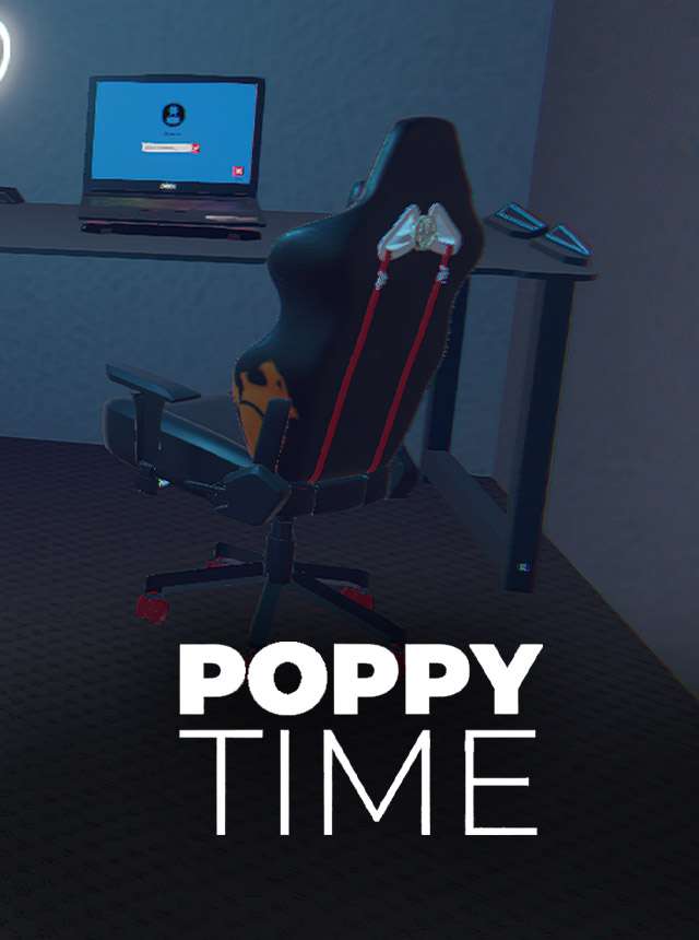 Play Poppy Time Online