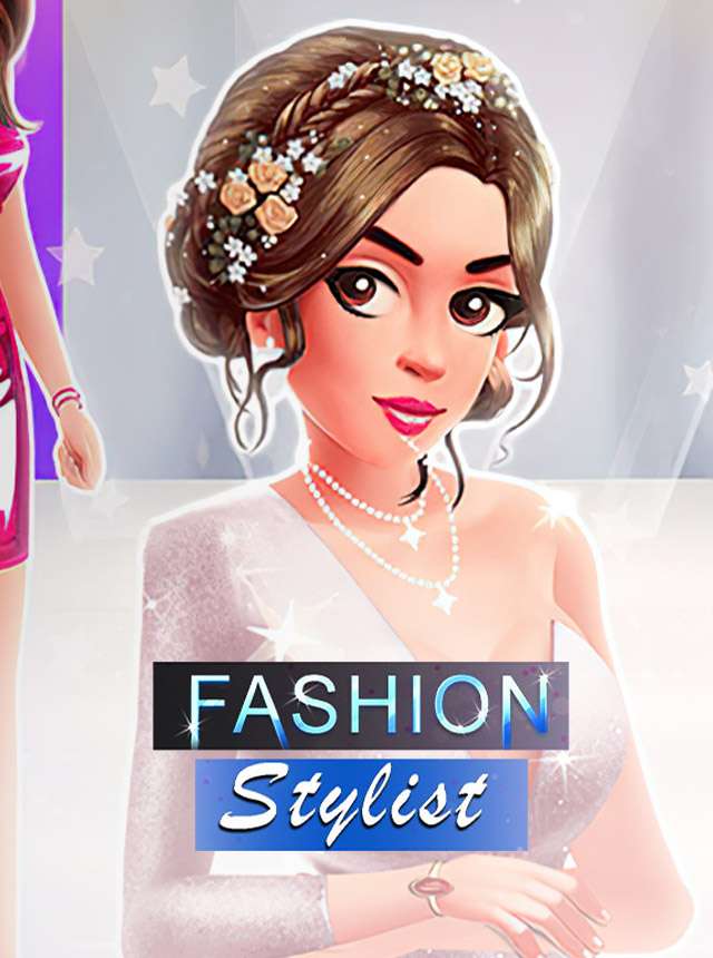 Play Fashion Stylist Online