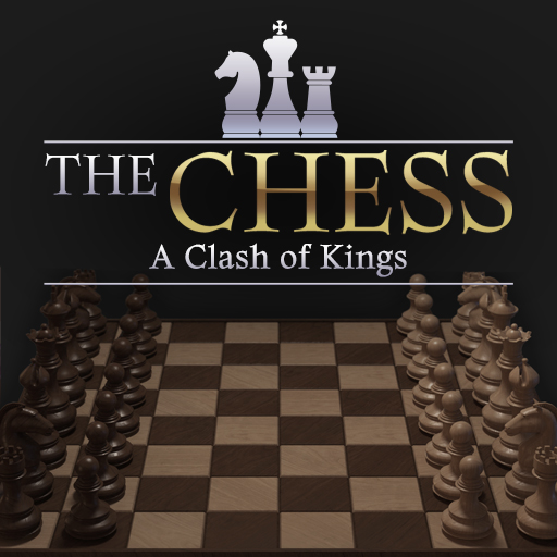Play The Chess Online