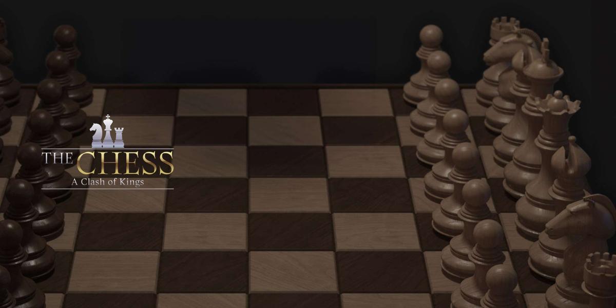 Chess - Clash of Kings