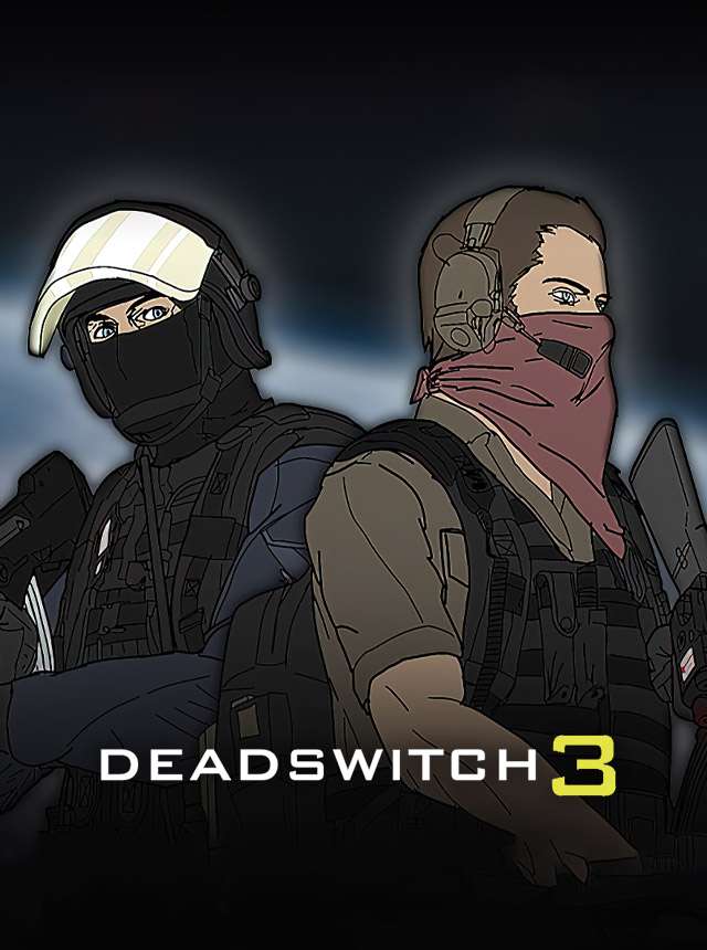 Play Deadswitch 3 Online
