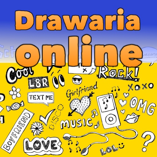 Play Drawaria Online Online