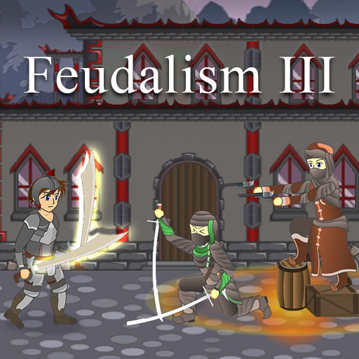 Play Feudalism 3 Online