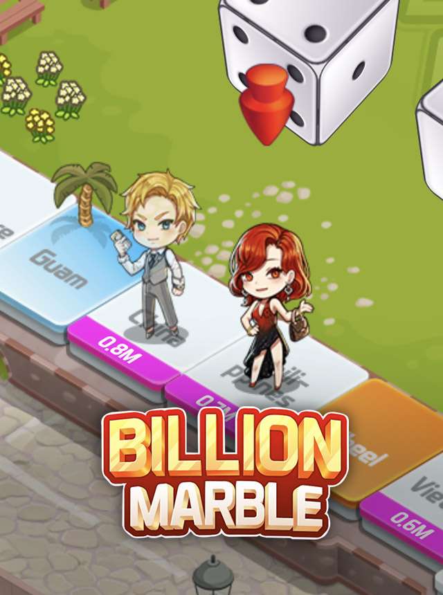 Play Billion Marble Online