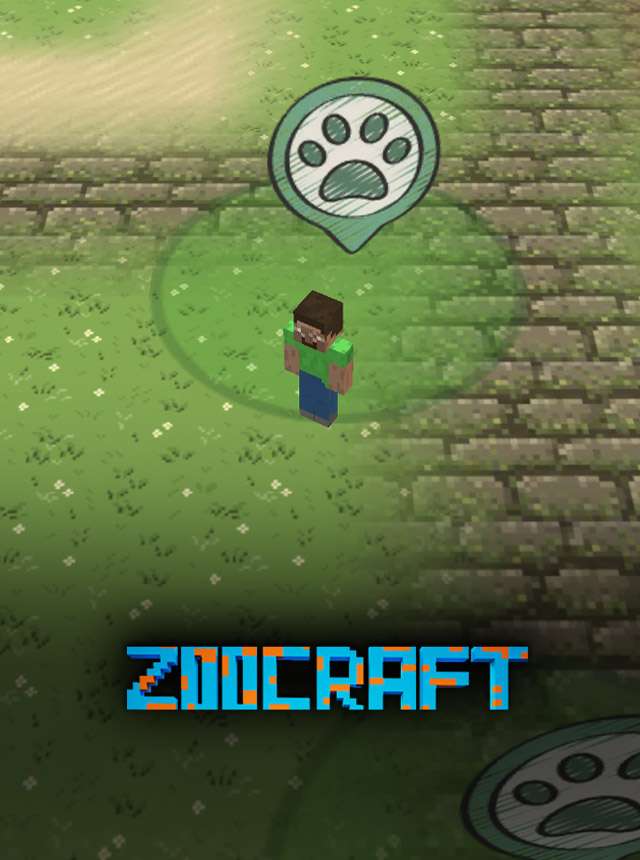 Play zoocraft Online