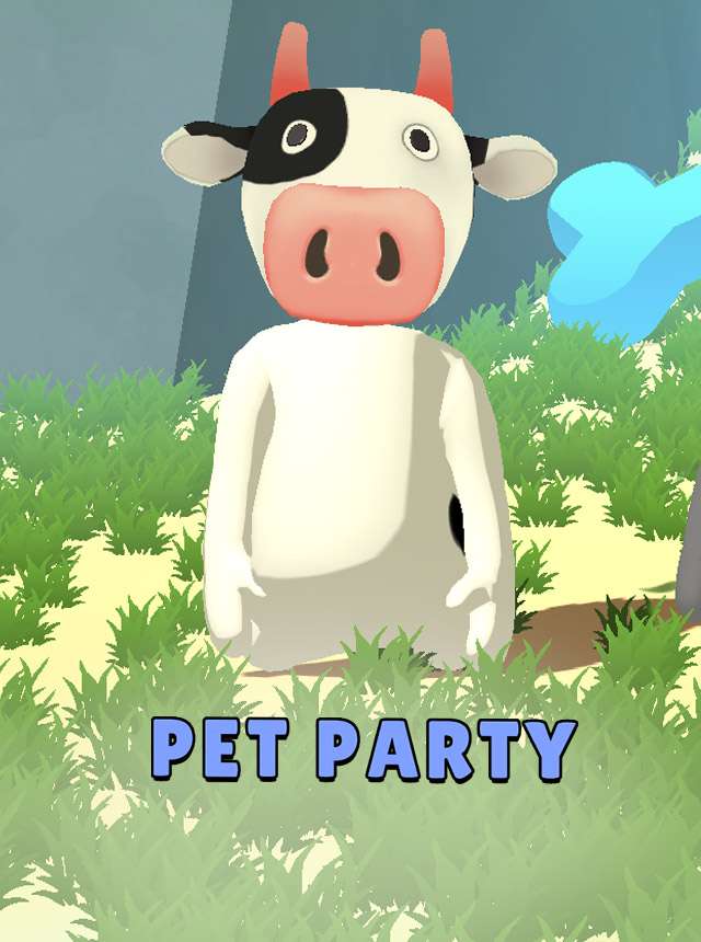 Play Pet Party Online