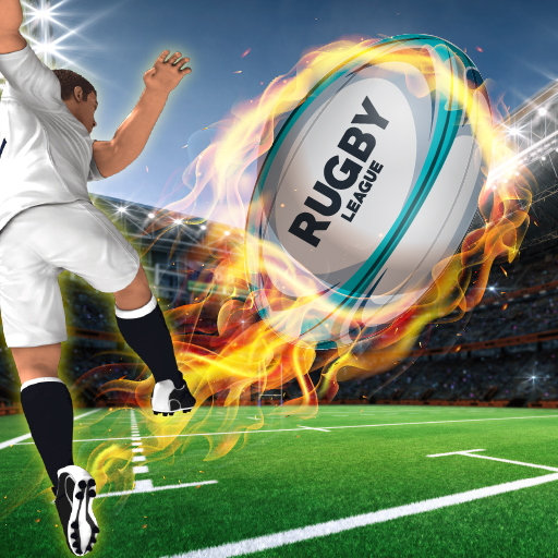 Play Rugby Kicks Game Online