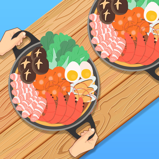 Play Hot Pot Rush Online