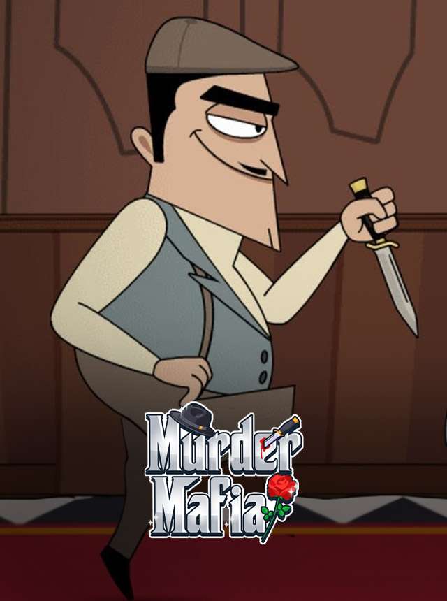 Play Murder Mafia Online