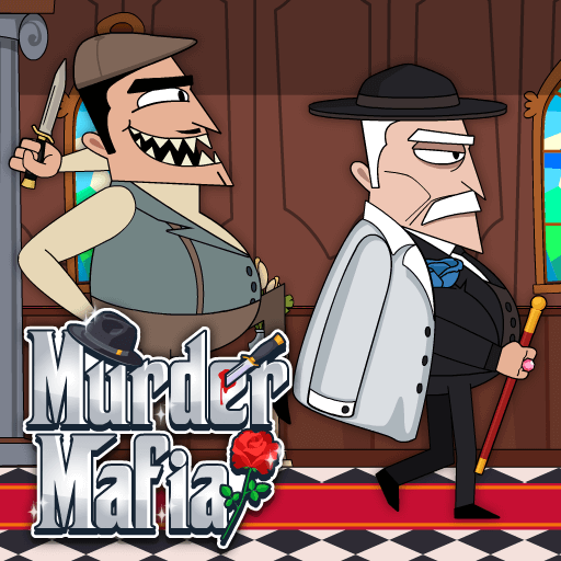 Play Murder Mafia Online