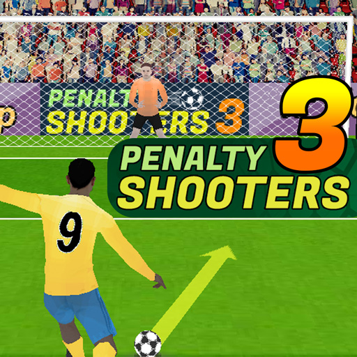 Play Penalty Shooters 3 Online