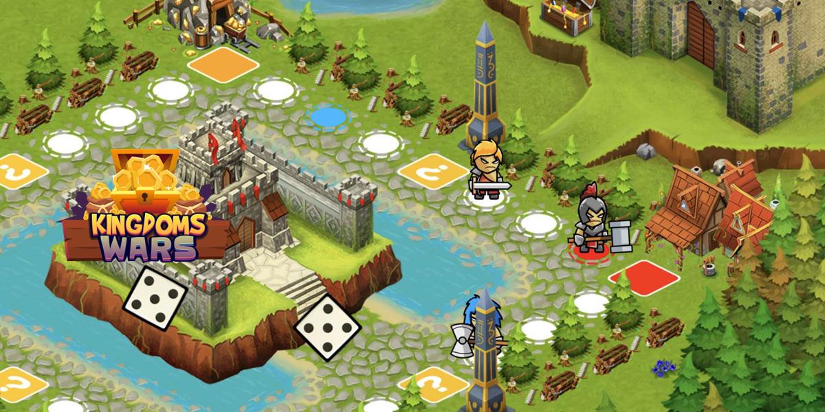 Apk Mod Studio - *Lords Mobile: Kingdom Wars – Gems