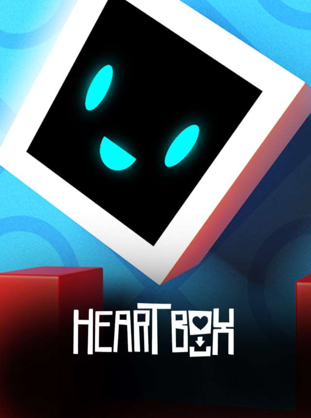 Play Heart Box: Puzzle Game Online