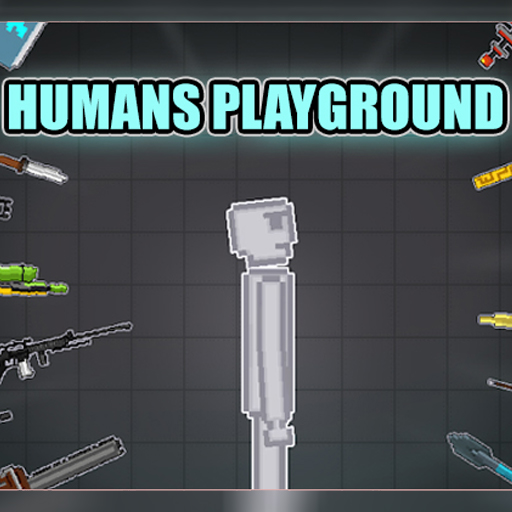 Play Humans Playground Online