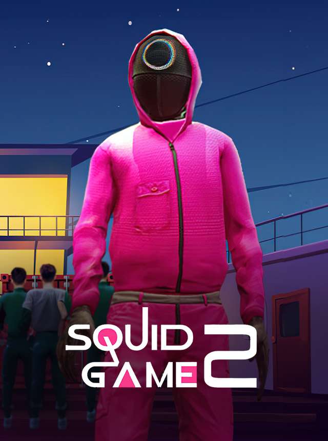 Play Squid Game 2 Online