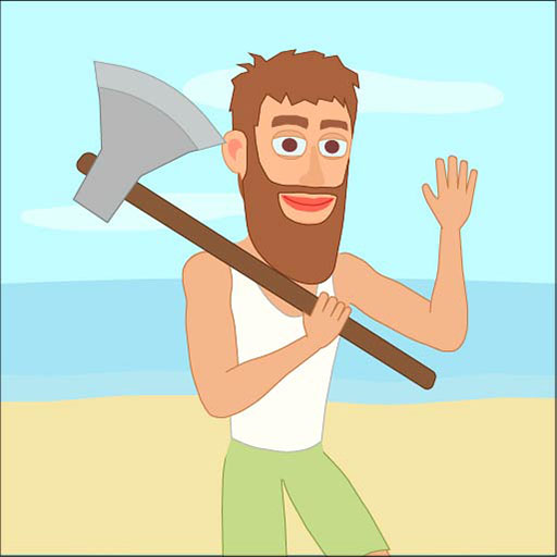 Play Chop and Crush: Mining Clicker Online