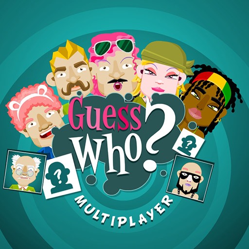 Play Guess Who Multiplayer Online
