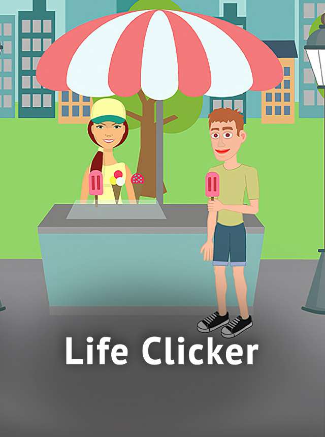 Play Life Clicker Online