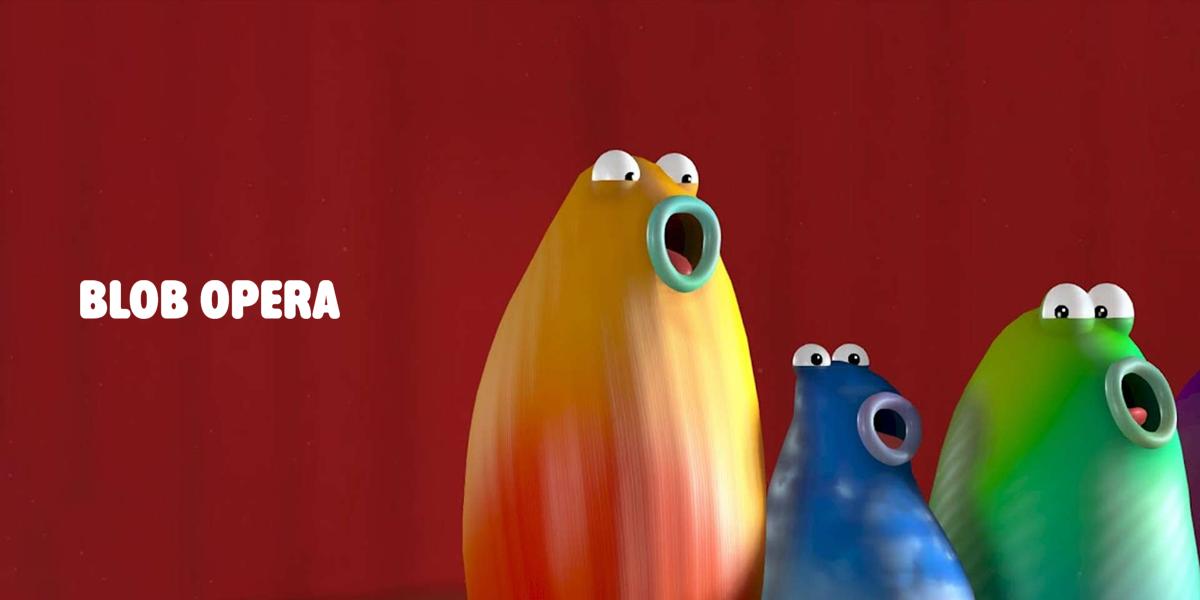 Blob Opera 🕹️ Play on CrazyGames