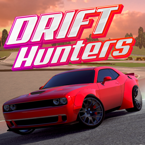 Play Drift Hunters Online