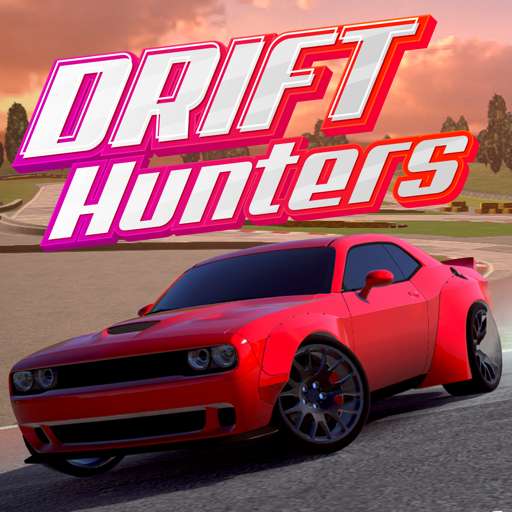 Drift Hunters 🕹️ Play on CrazyGames - Car