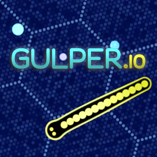 Play Gulper.io Online
