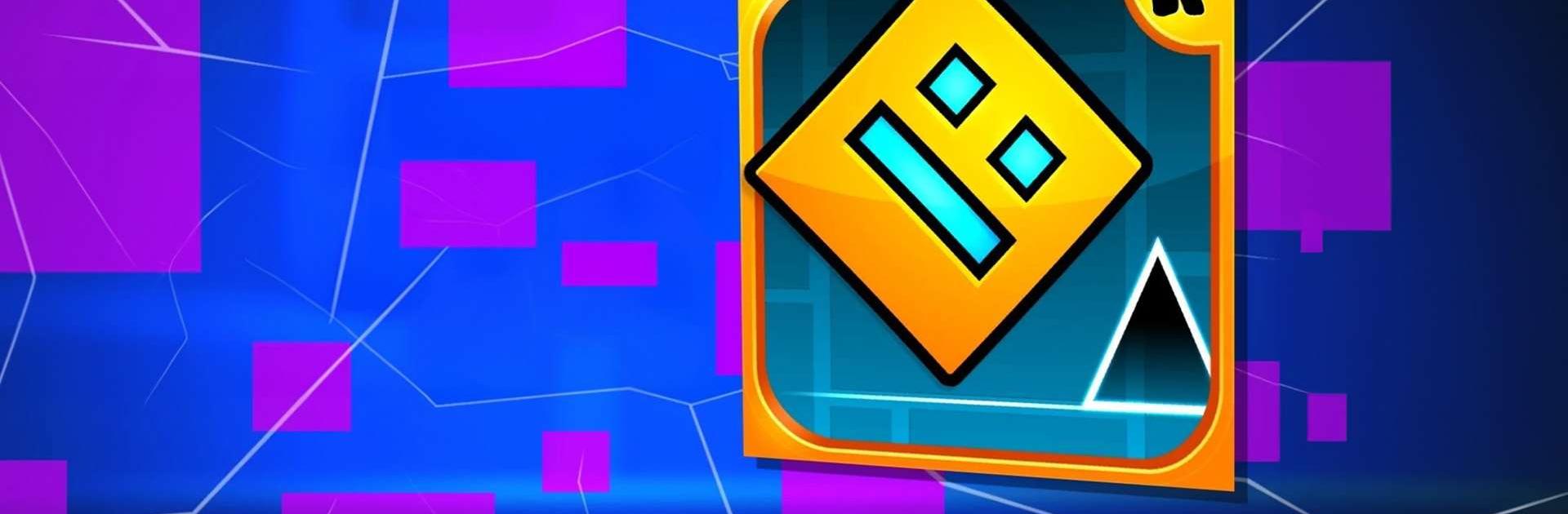 Geometry Dash - FunnyGame Holiday By FunnyGame 