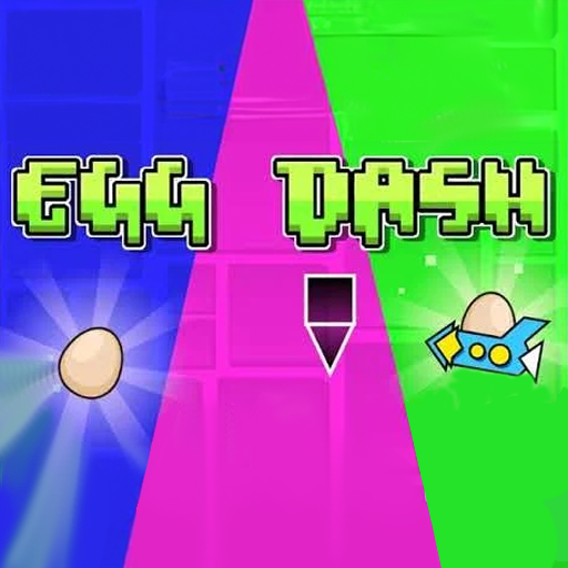 Play Geometry Dash Online for Free on PC & Mobile