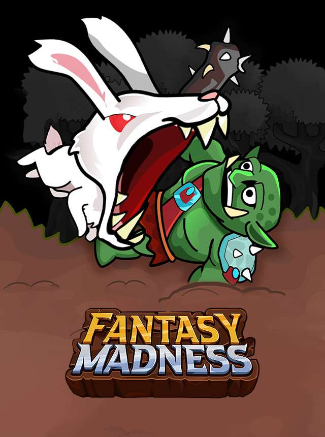 Play Fantasy Madness Online