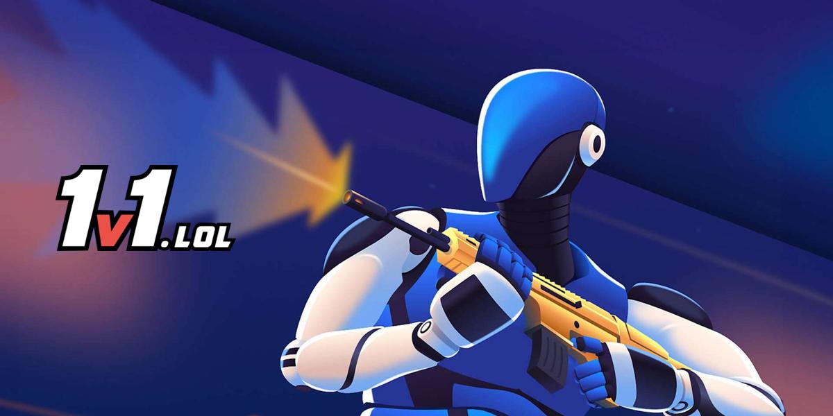 Play 1v1 LOL Online For Free On PC Mobile Now gg Play 1v1 LOL Online For Free On PC Mobile Now gg