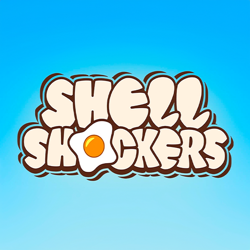 Shell Shockers: Twitch Drops are Live! » Blue Wizard Digital