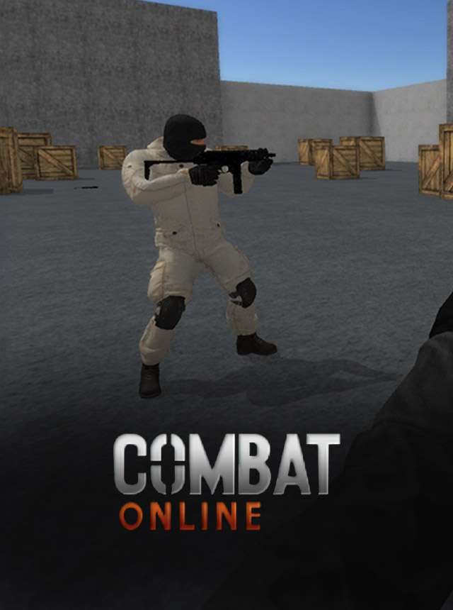 Play Combat Online Online
