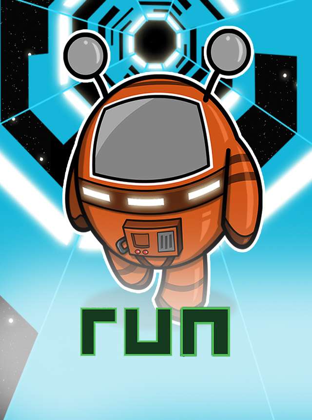 Play Run 3 Online