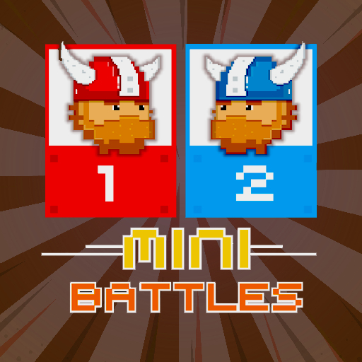 12 MINIBATTLES - ¡Juega Gratis Online!