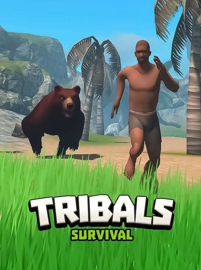 Alpha.Tribals.io: Update v1.0.25 #tribalsio 