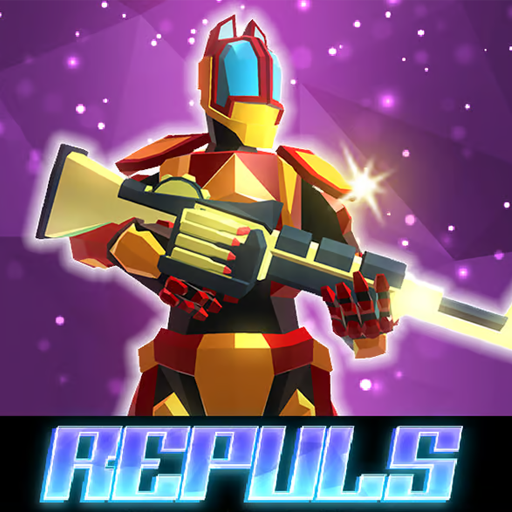 Play Repuls.io Online