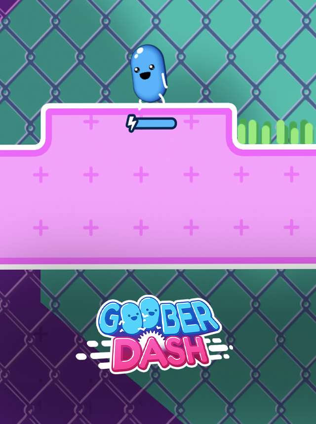 Play Goober Dash Online