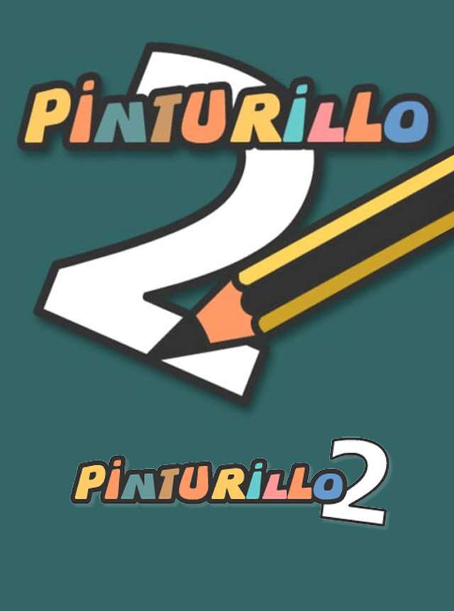 Play Pinturillo 2 Online
