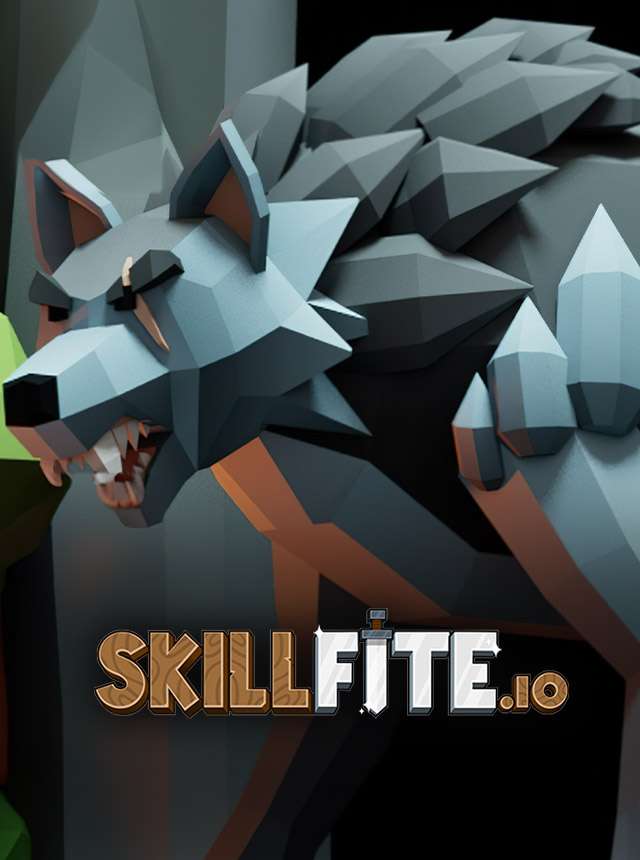 SKILLFITE.IO free online game on