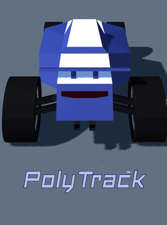 Play PolyTrack Online