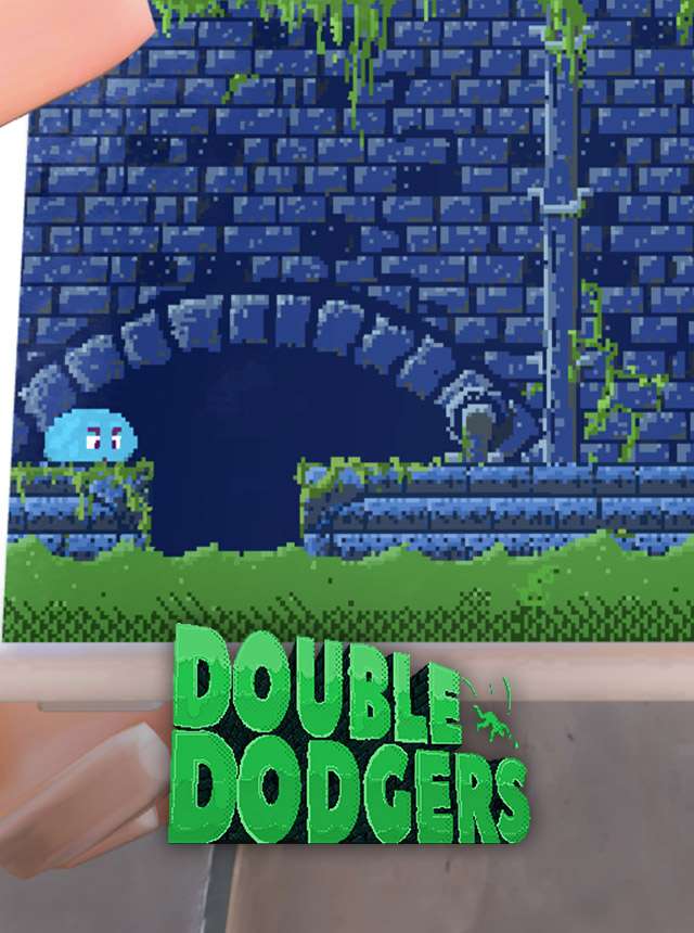 Play Double Dodgers Online