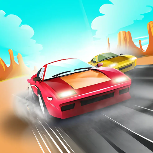 Drift Runner 3D - Play It Now At !