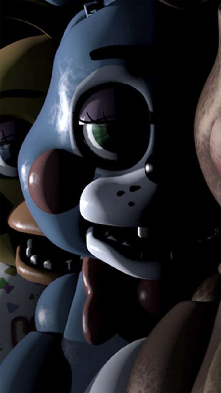 Five Nights at Freddy's 2 - Play Game Online