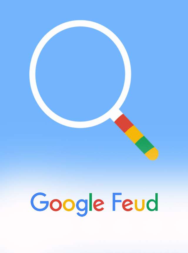 Play Google Feud Online
