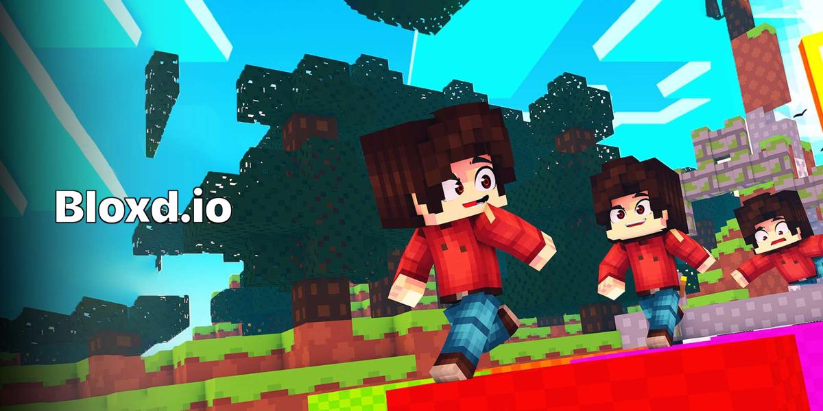 Play Minecraft Games Online on PC & Mobile (FREE)