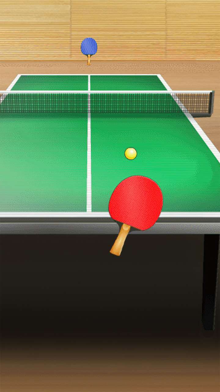 Stickman Ping Pong - Online Game - Play for Free