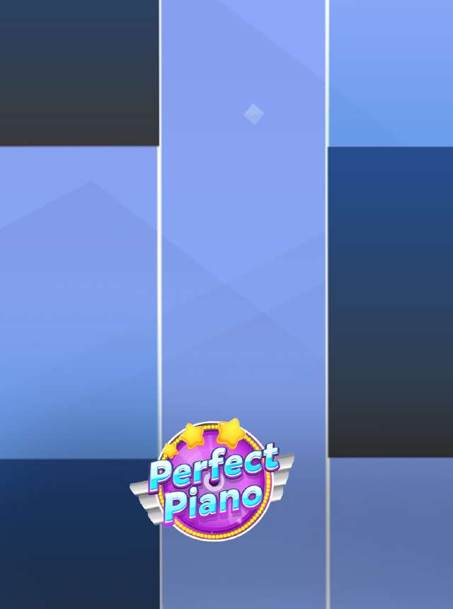 Play Perfect Piano Online
