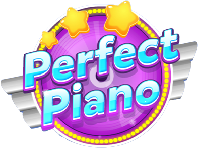 Perfect piano deals game online